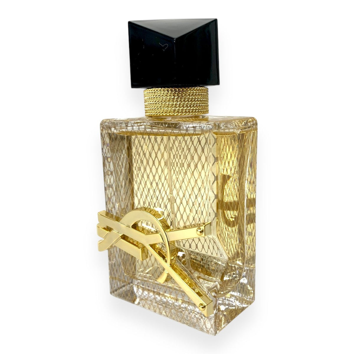 イヴ・サンローラン リブレ オーデパルファム コレクター 50ml