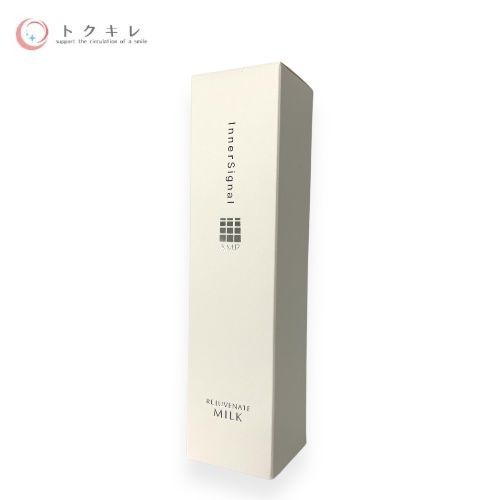 大塚製薬 インナーシグナル リジュブネイトミルクG 80ml