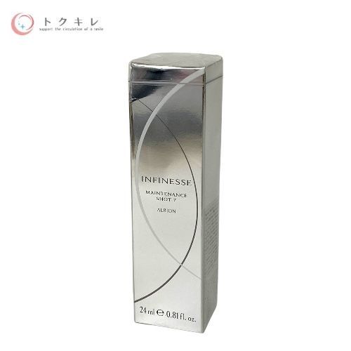 アルビオン（ALBION） アンフィネス メンテナンスショット 7 24ml