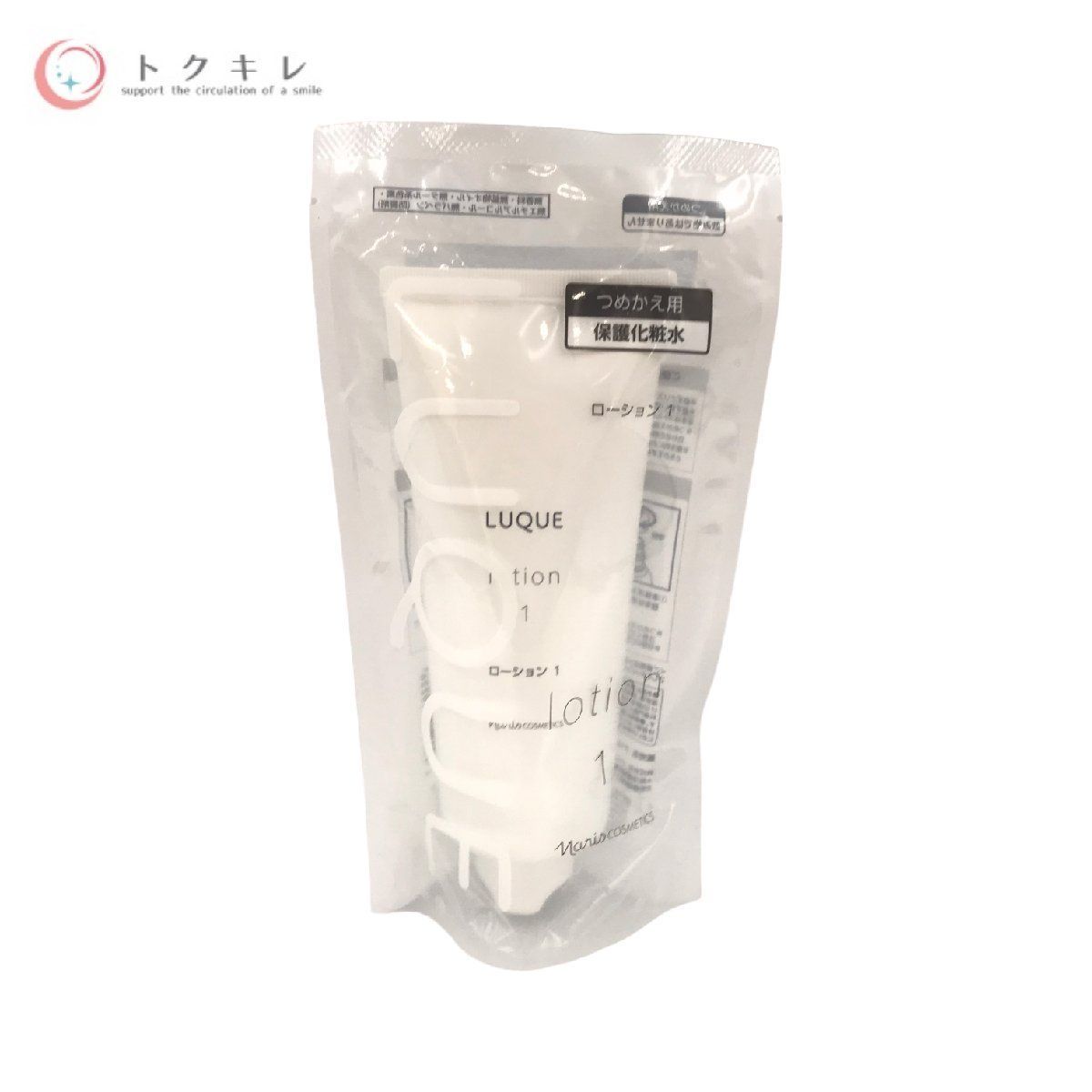 Naris ナリス ルクエ ローション 1 200mL つめかえ用