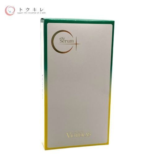 VIOTERAS ヴィオテラス C+クリアセラム 20ml