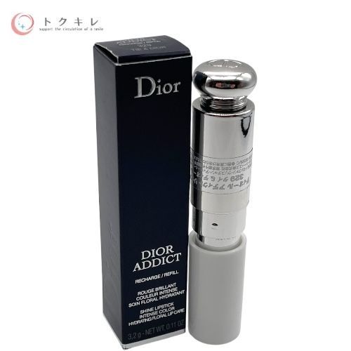 Christian Dior クリスチャンディオール アディクト リップスティック (口紅) 3.2g 329 タイ&ディオール
