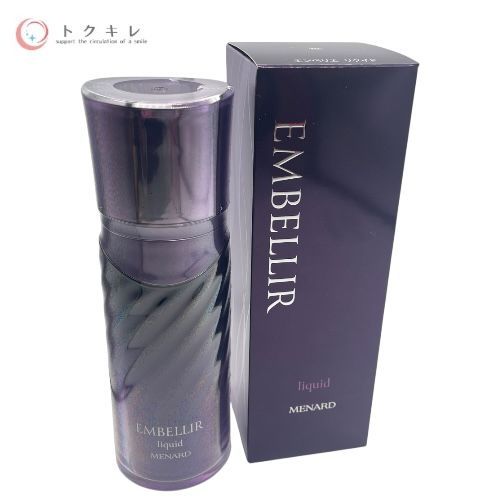 メナード エンベリエ リクイドB 130ml