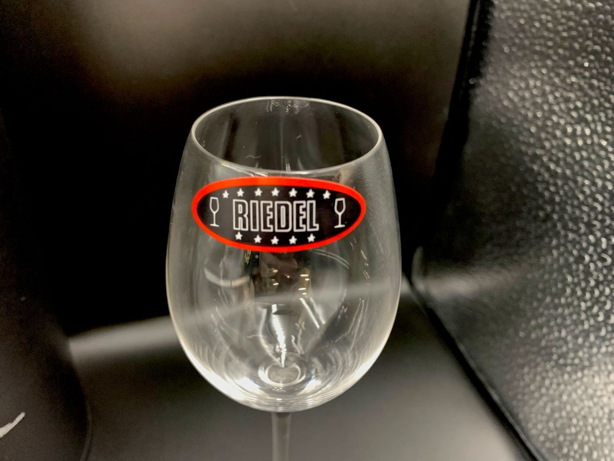 RIEDEL (リーデル) ソムリエ アップル ペアー 4200/4