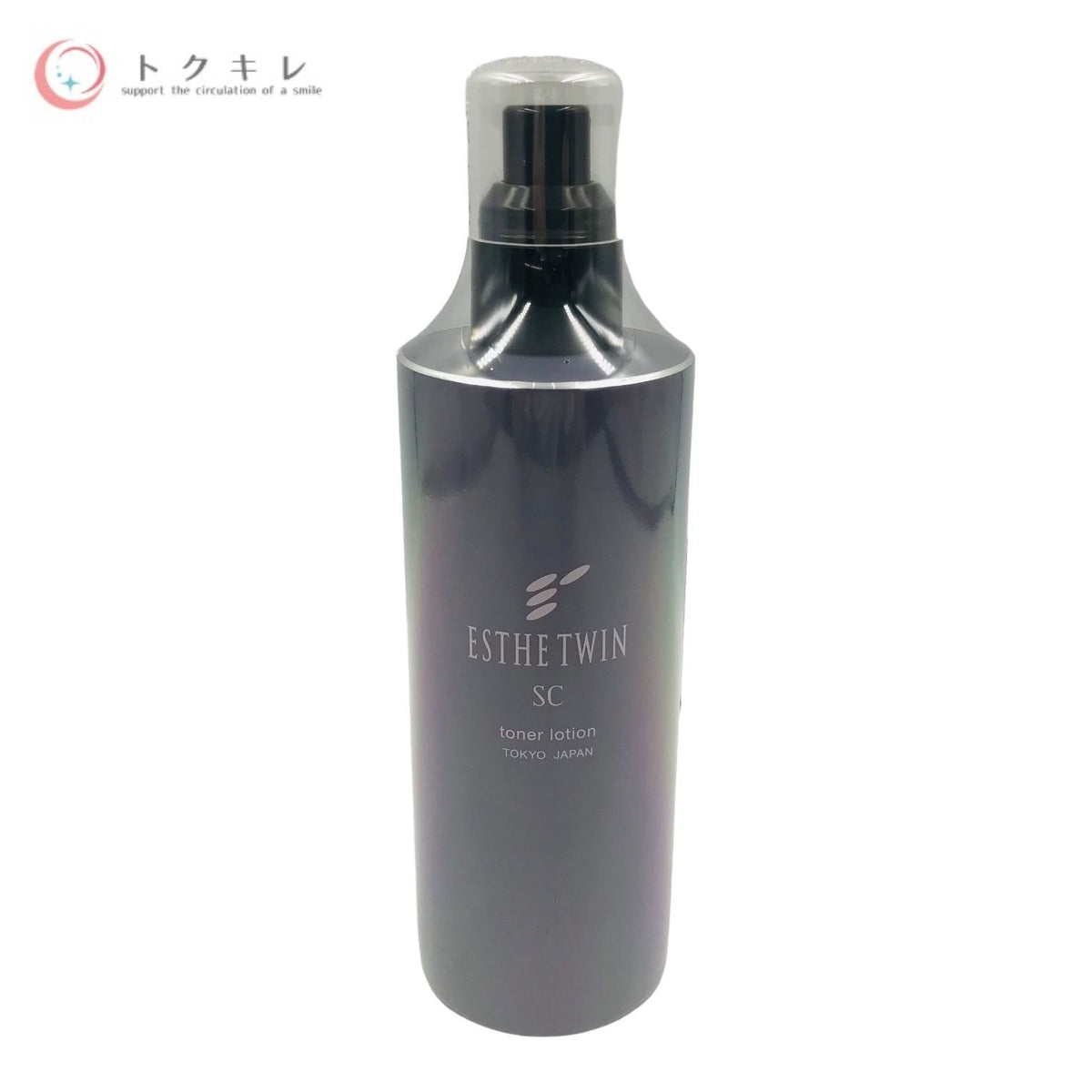 エステツイン SCトナーローション (化粧水) 300mL