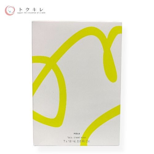 POLA (ポーラ) ホワイトショット マスク QXS 18ml (1枚) ×7包