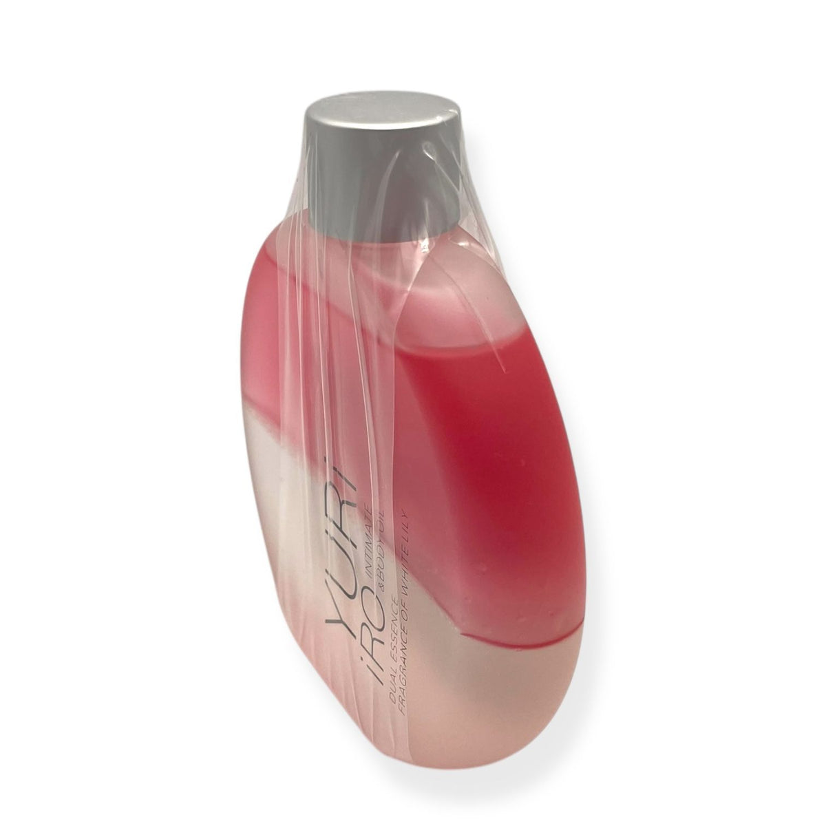 YURiiRO インティメイト&ボディオイル ホワイトリリー 100ml