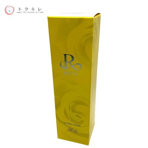 GINZA ROSSO 銀座ロッソ REVI ルヴィ Rセラム (リバイバルセラム) (美容液) 200ml
