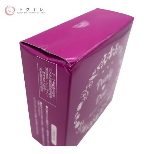Pearly Dew (パーリーデュー) さらさら美人 大人ベイビーパウダー トリートメントUV フェイス＆ボディ 30g