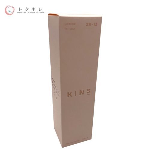 KINS ローション (化粧水) 120ml