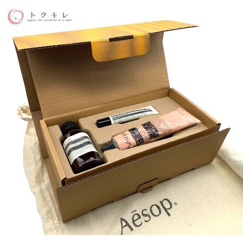 Aesop (イソップ) ファビュラス フォームズ