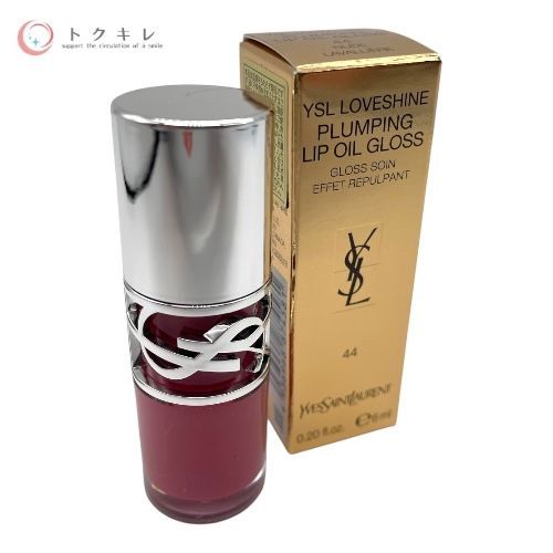 イヴ・サンローラン ラブシャイン グロスプランパー #44 ヌード ラヴァリエール 6ml