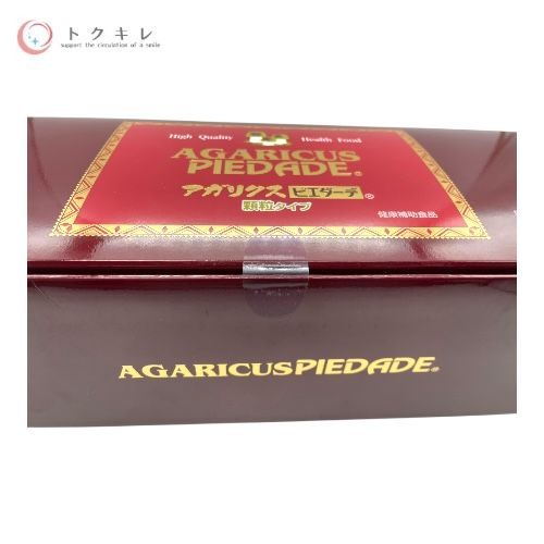 日本直販総本社 アガリクスピエダーデ 顆粒タイプ 270g(1.8g×30包)×5個