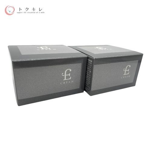 エテルナムBCクリームA 30g 2点セット
