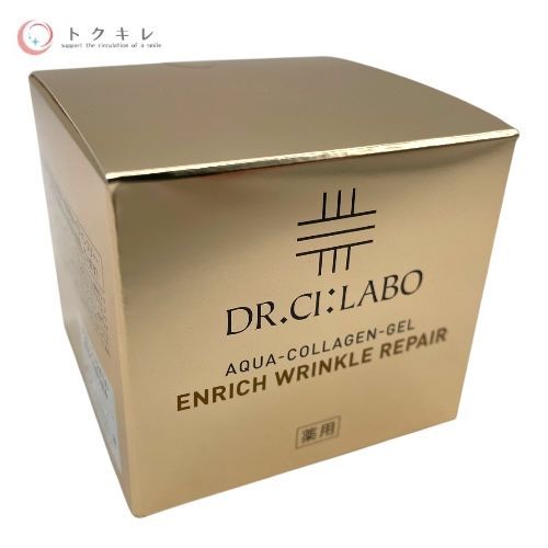 ドクターシーラボ アクアコラーゲンゲル 薬用ACGエンリッチWR (クリーム) 45g