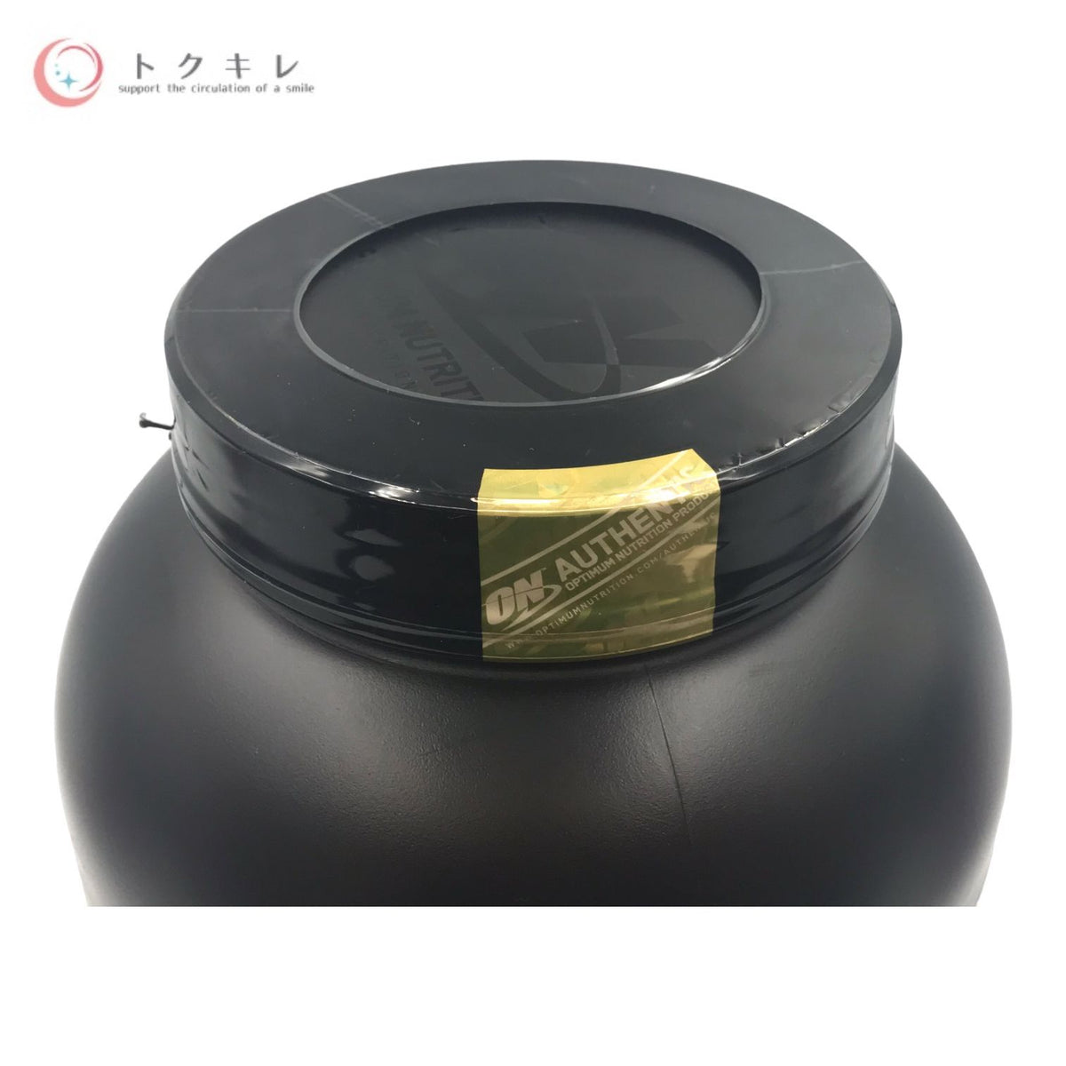 OPTIMUMNUTRITION Gold standard 100% ホエイ ダブルリッチチョコレート 2.27kg