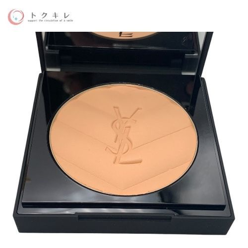 YSL イヴサンローラン オールアワーズ ハイパープレストパウダー 2 (フェイスパウダー)