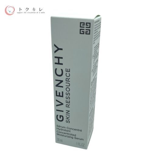GIVENCHY (ジバンシイ) スキン リソース セラム (美容液) 30ml