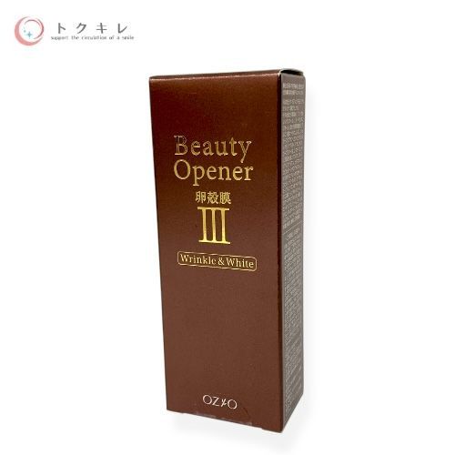 オージオ ビューティーオープナーセラム リンクル＆ホワイト 18ml