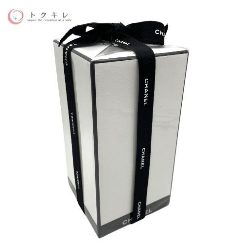 CHANEL シャネル ガーデニア オードゥ パルファム ヴァポリザター 200ml (香水) EDP