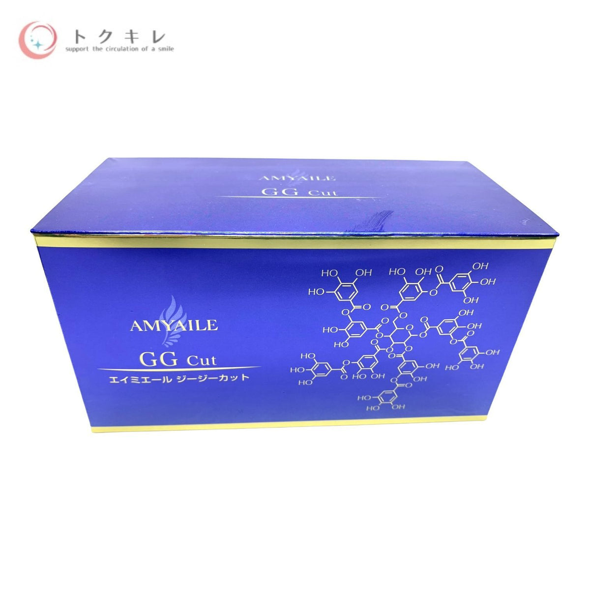 AMYAILE エイミエール ジージーカット 30包