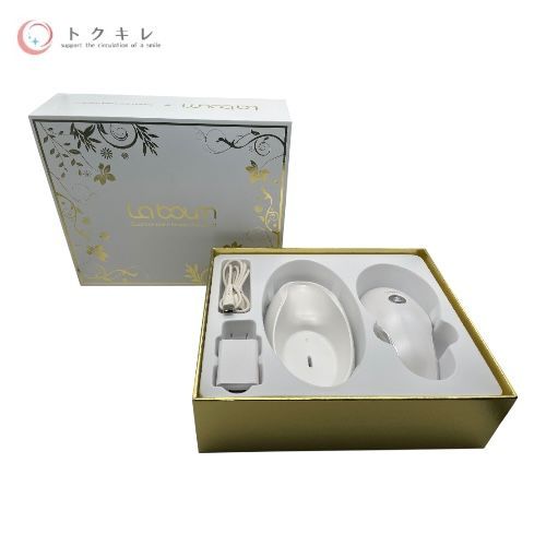 株式会社 川 MEラボン（ME La boum） Quantum Pulse Beauty Instrument（型番：LA‑01）