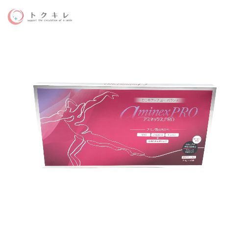 大成栄養薬品 アミネックスPRO 30袋