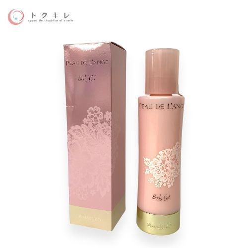 マルコ ポー・ド・ランジェ ボディジェル 220ml