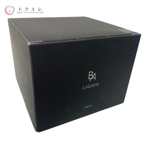 POLA（ポーラ） 2点セット ポーラ POLA B.A タブレット 60粒＆リキッド 20mL×12本 サプリメント コラーゲンペプチド