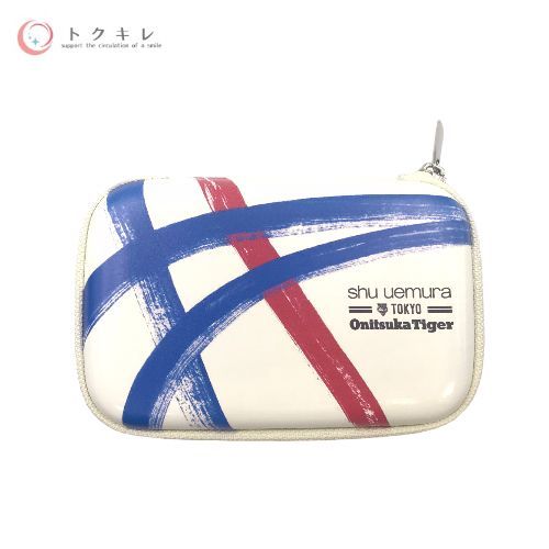 シュウ ウエムラ ビヨンド ザ リミット アイパレット (オニツカタイガーコラボ)