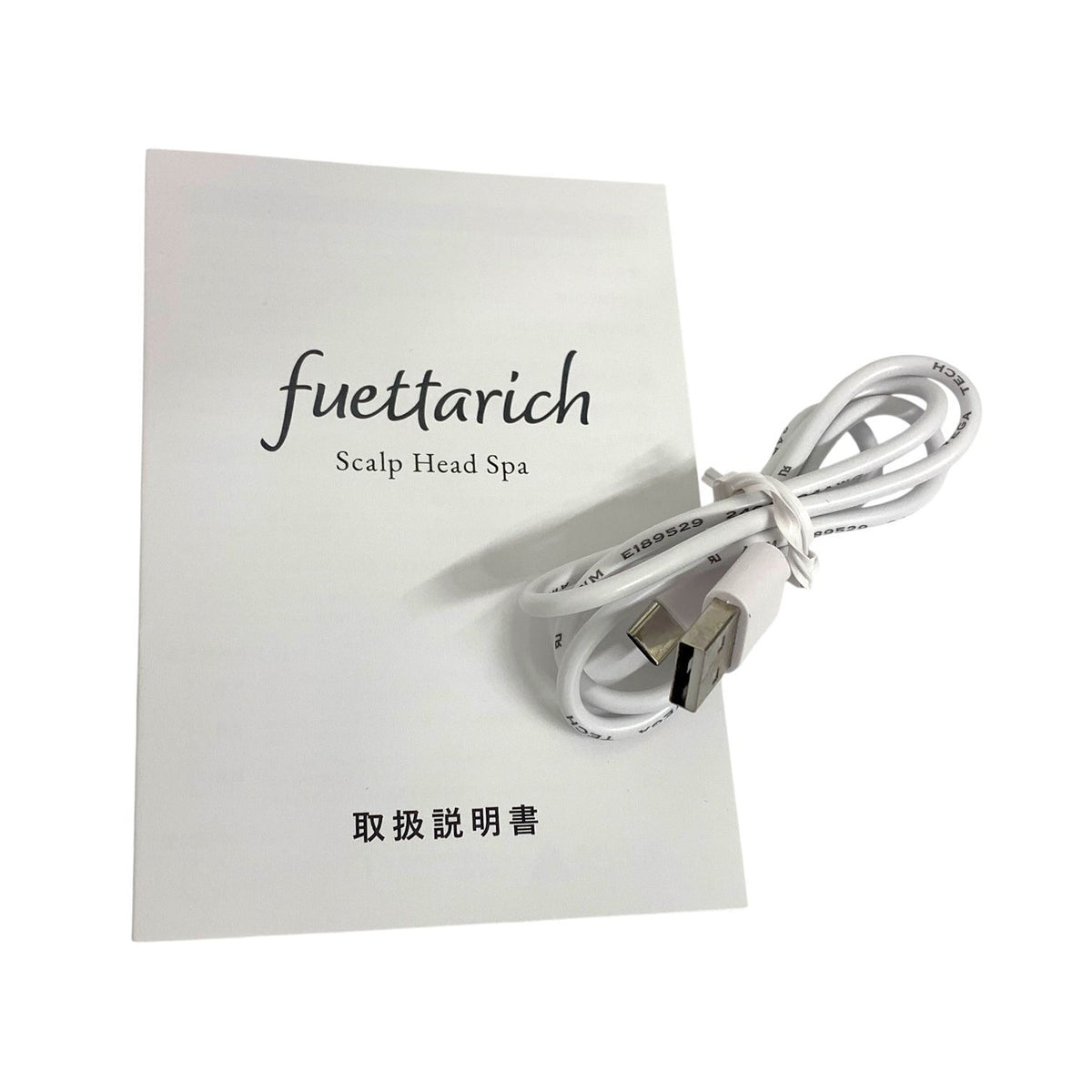 Beautick フエッタリッチ スカルプヘッドスパ (FT_hspa_01)
