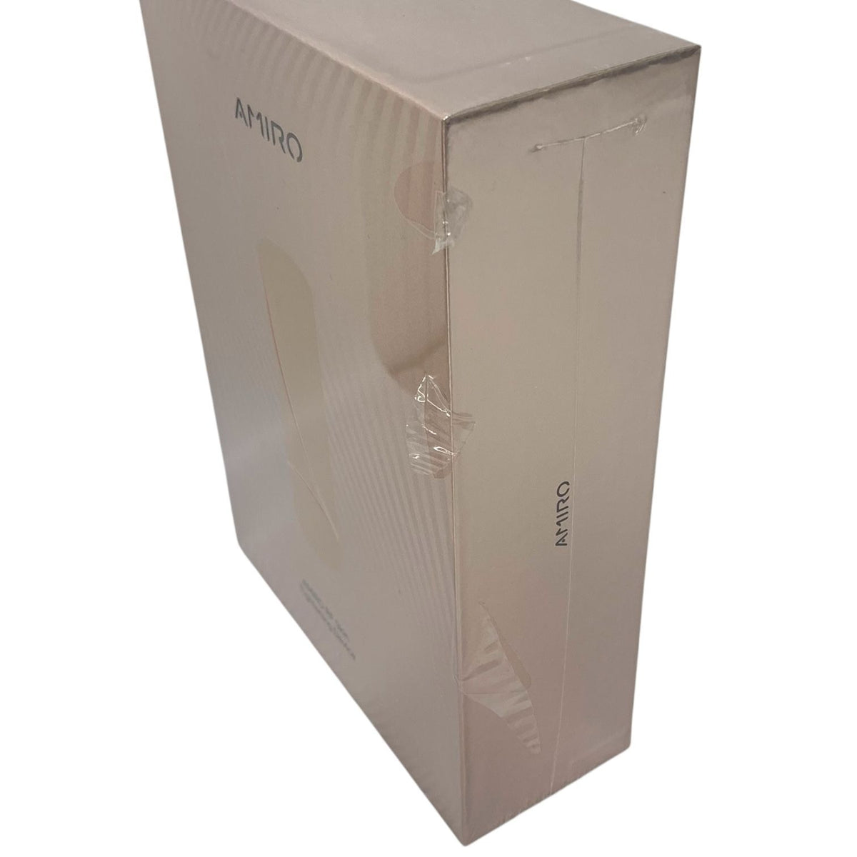 AMIRO (アミロ) RF美顔器 ARF001A ゴールド