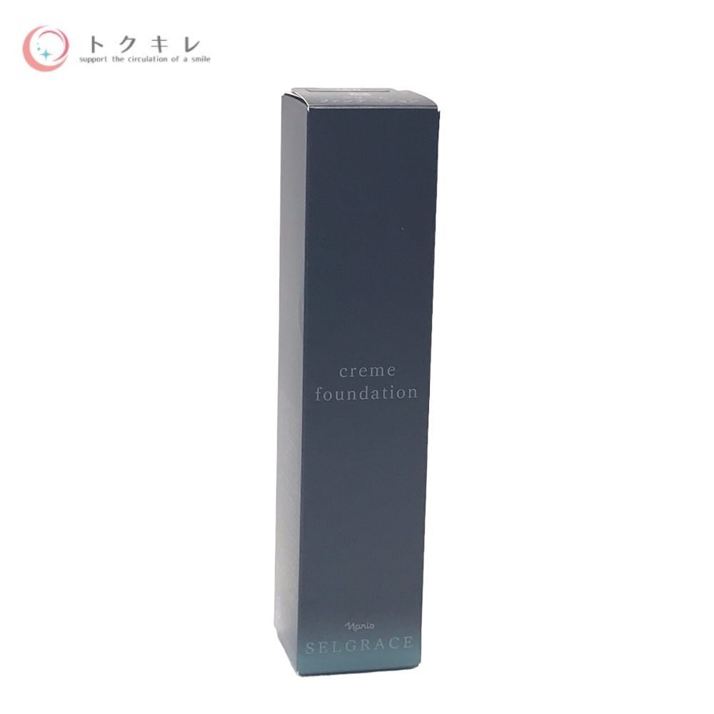 Naris (ナリス化粧品) セルグレース クリーム ファンデーション 24g