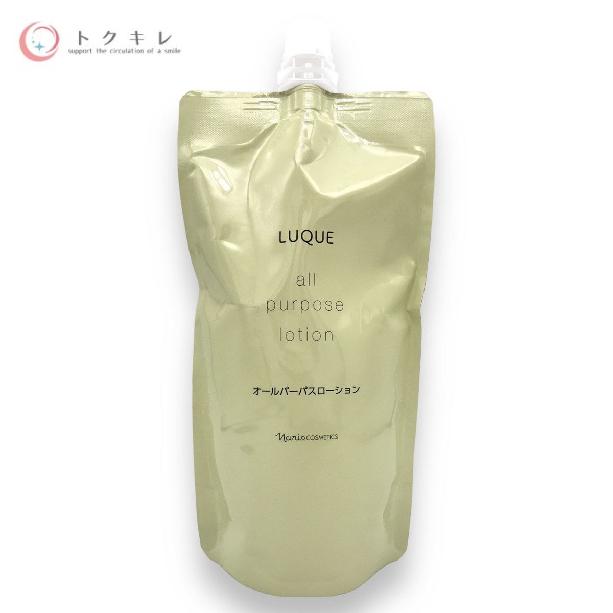 Naris (ナリス化粧品) オールパーパスローション つめかえ用 350ml