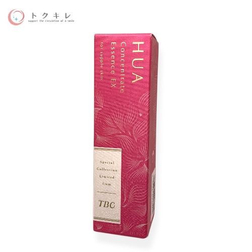 TBC フア コンセントレイト エッセンスEX 30ml
