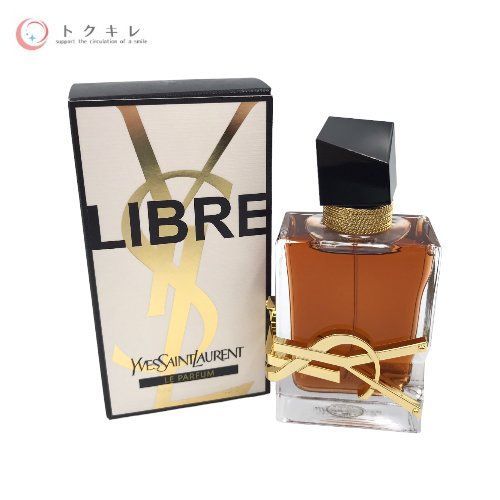 イヴサンローラン リブレ ルパルファム 50mL