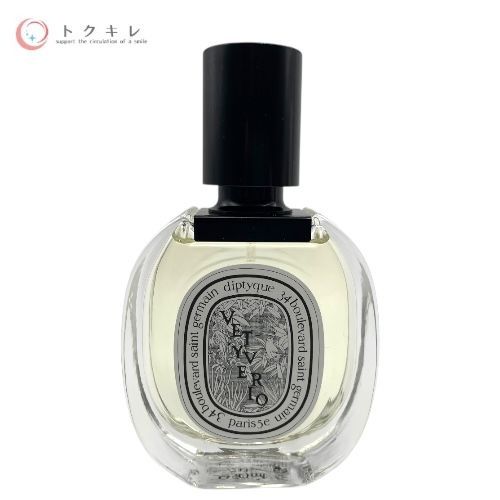 diptyque（ディプティック） オードトワレ ヴェチヴェリオ 50mlサイズ