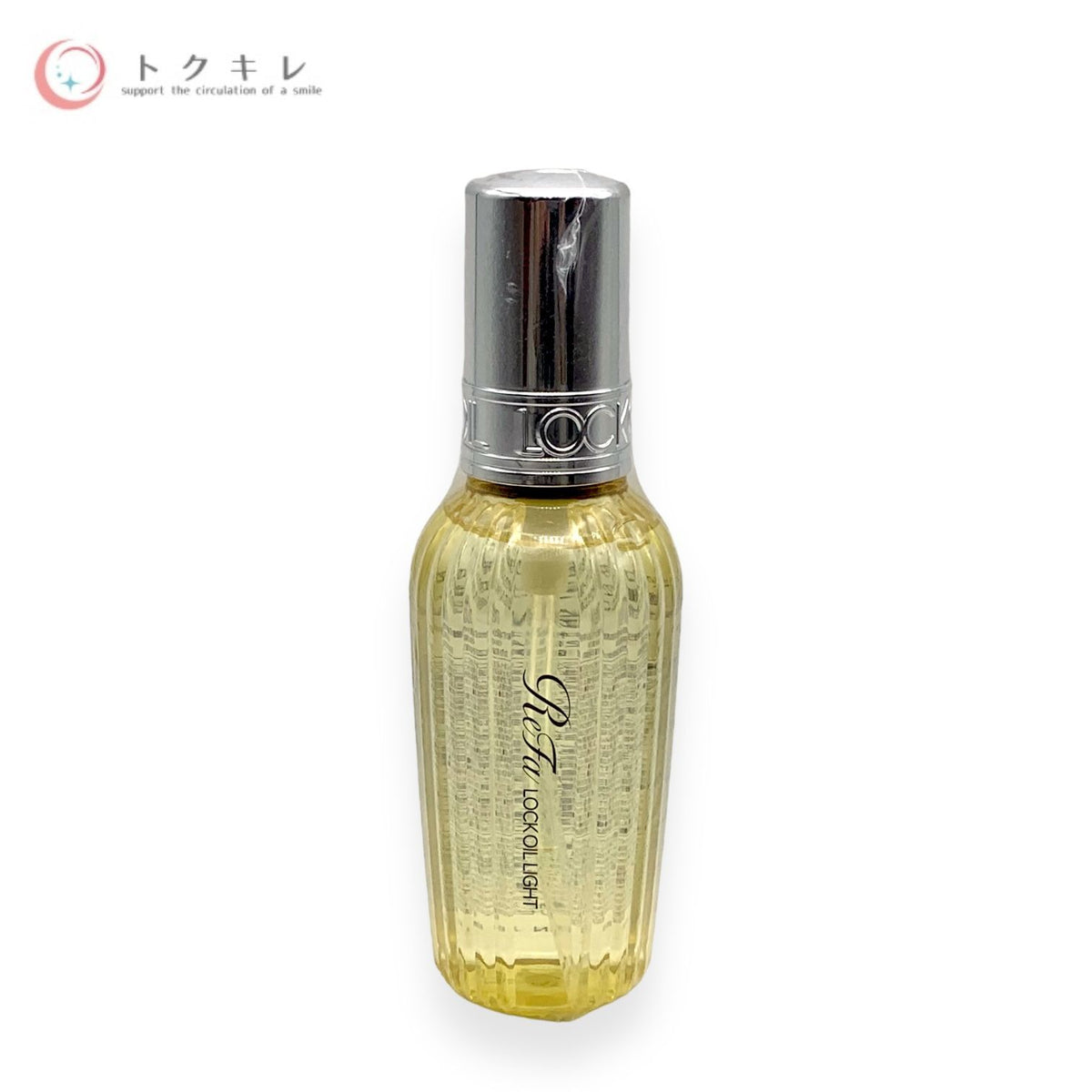 MTG リファ ロックオイルライト R 100ml