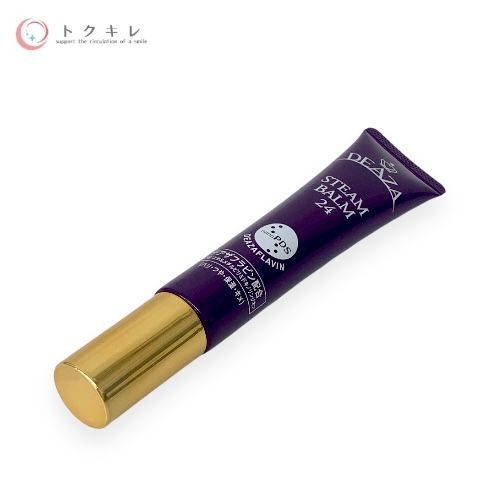 ディーザ スチームバーム24 40g