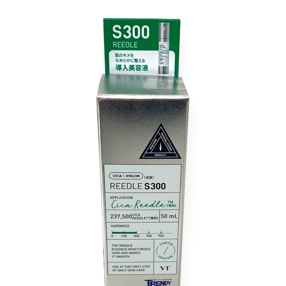 Dr.VT リードルS 300 50ml 導入美容液