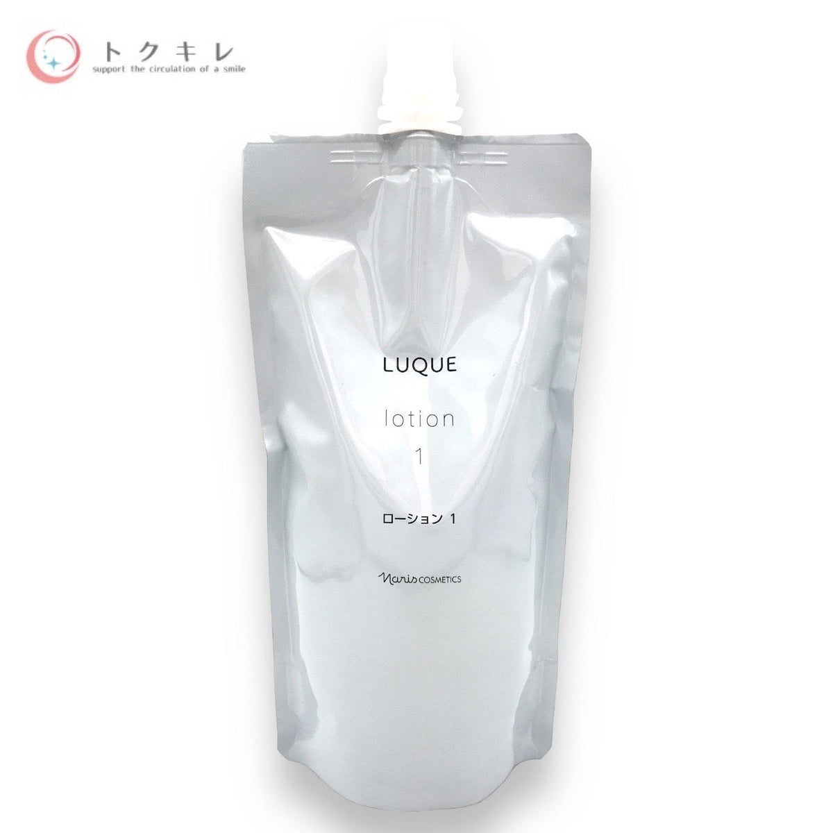 Naris (ナリス化粧品) ルクエ ローション 1 つめかえ用 200mL