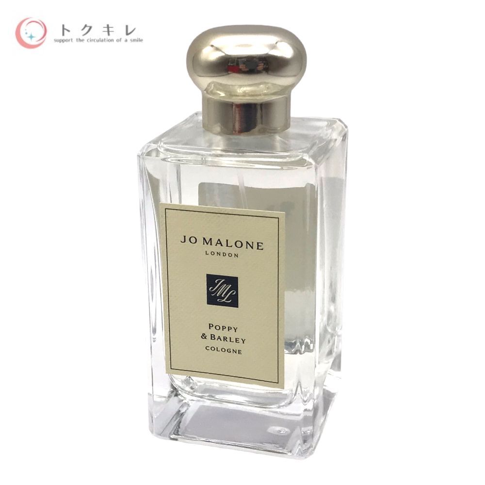 ジョー マローン ポピー & バーリー コロン 100ml