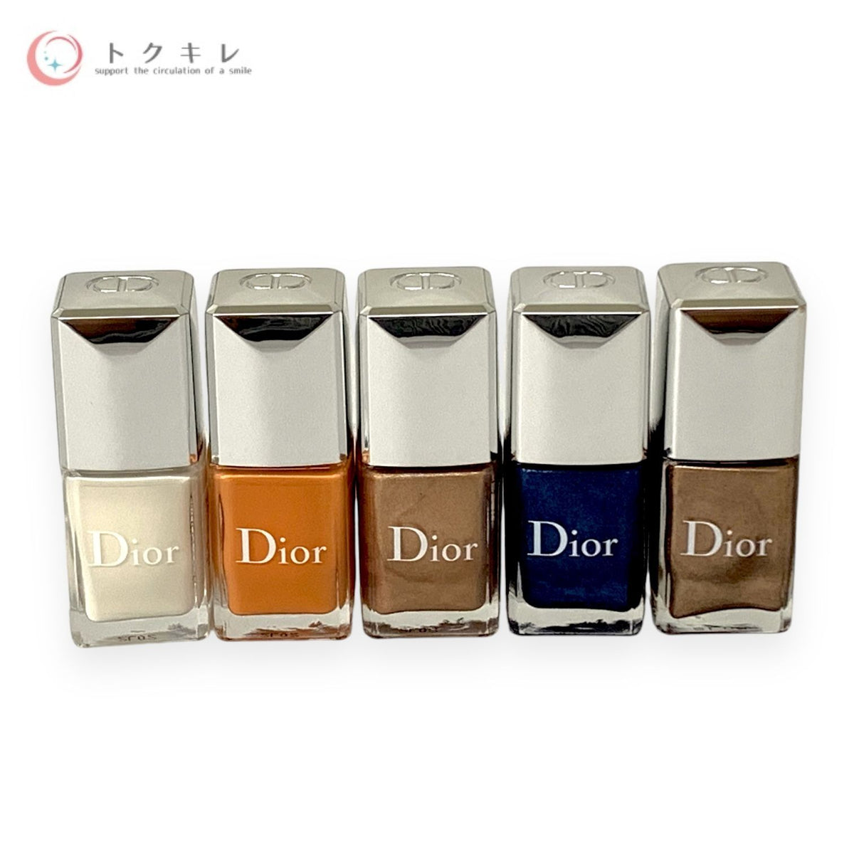 Dior (ディオール) コフレ ディオリビエラ