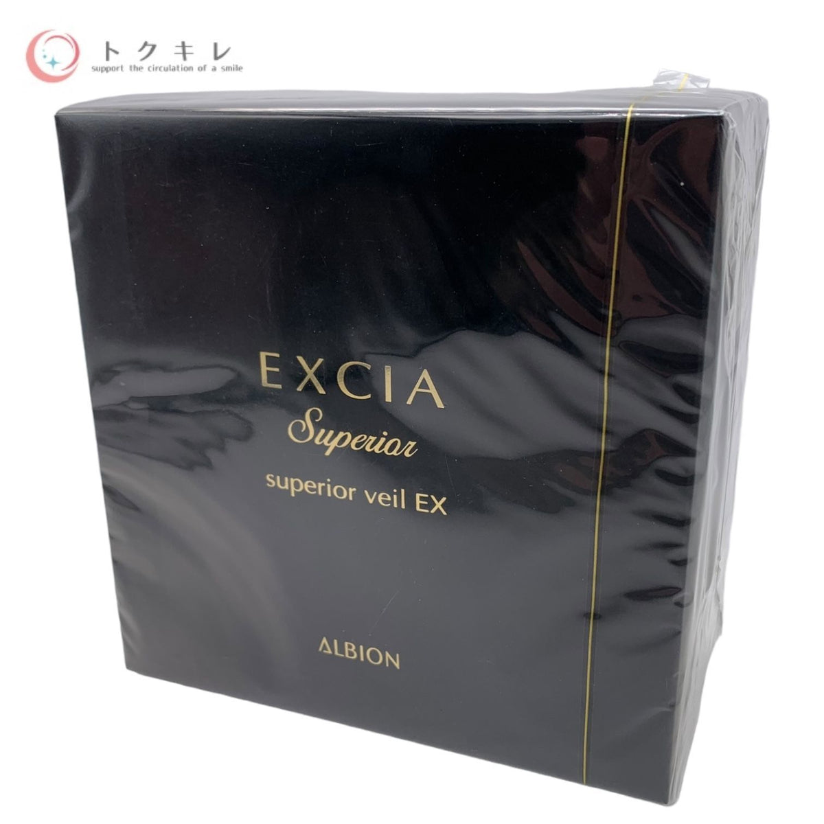 ALBION アルビオン EXCIA エクシア AL スーペリア ヴェール EX 20g LU01 フェイスパウダー