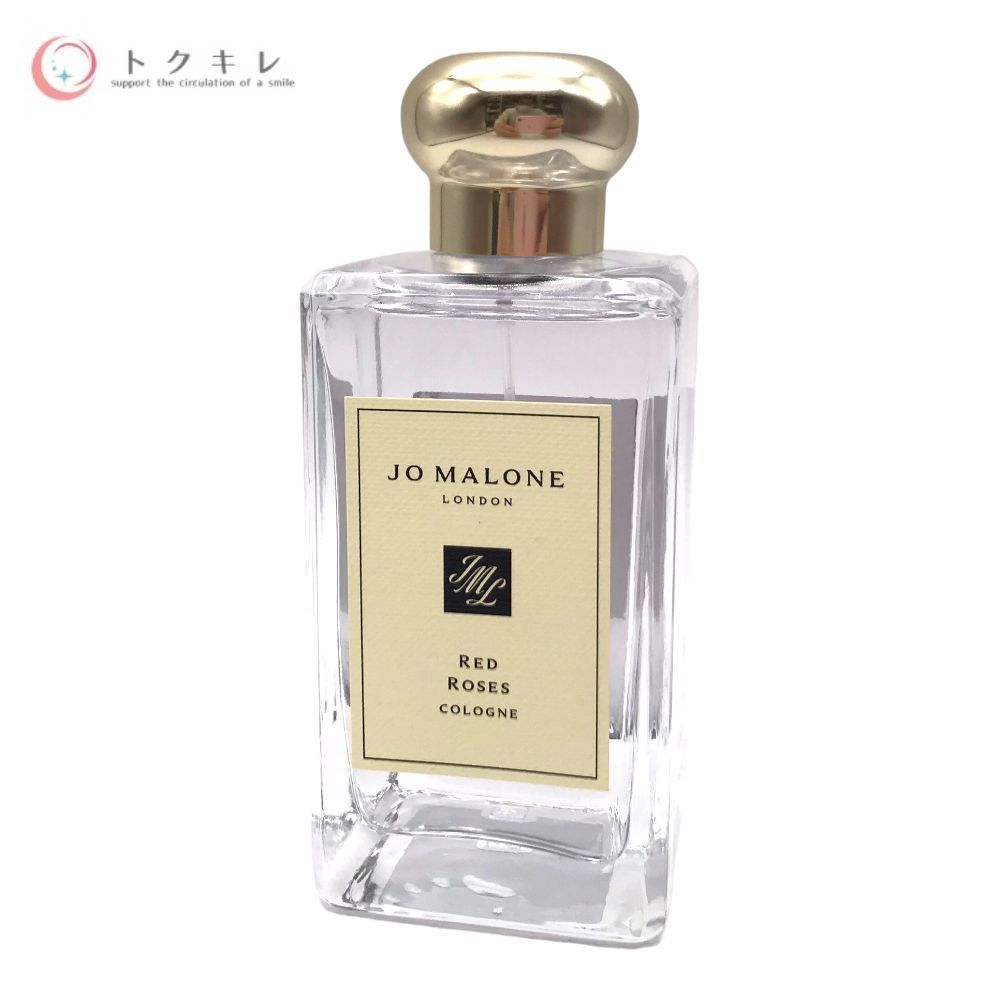 ジョー マローン レッド ローズ コロン 100ml