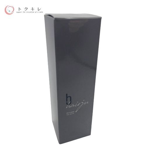 ヘアージュ（hairju） 薬用EFヘアローション 100ml ×3本セット 3点セット
