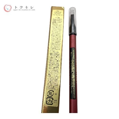 Yves Saint Laurent（イヴ・サンローラン） リベレイテッド アイライナー ウォータープルーフ #11 アンアポロジェティック ピンク 1.2g