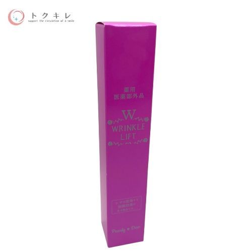 パーリーデュー 薬用リンクルリフトモイスチャーセラムP 30g