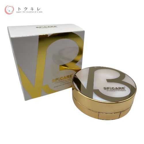 スピケア（SPICARE） V3 インテリジェント ファンデーション 15g (本体)