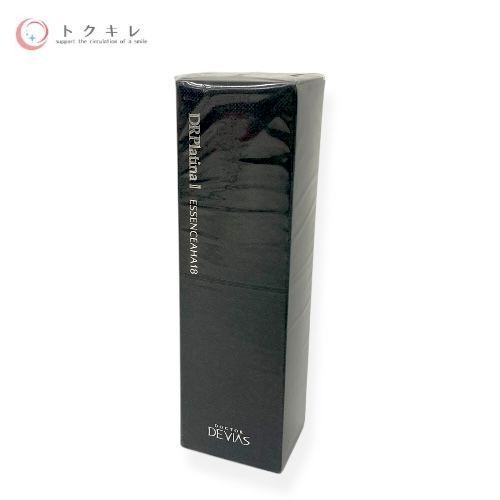 DRデヴィアス プラチナ エッセンスAHA18 II 30ml